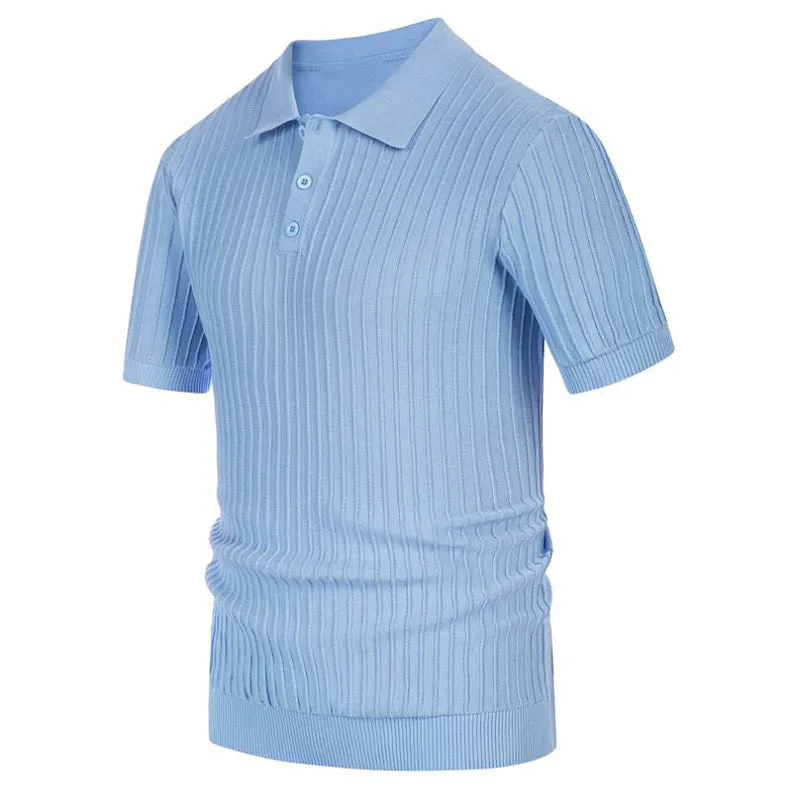 Celeste Collar Button Viscose Shirt