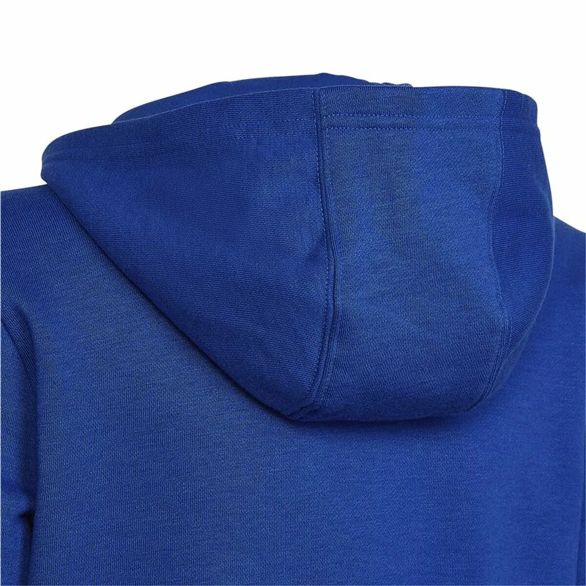 Children'S Sports Jacket Adidas Essentials 3  Blue