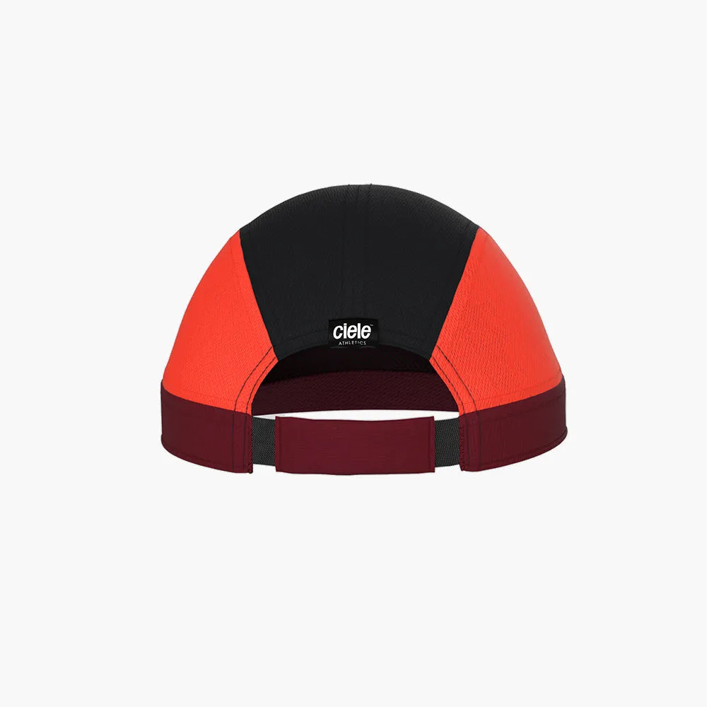 Ciele BKCap - Iconic Bar - Red Rocks