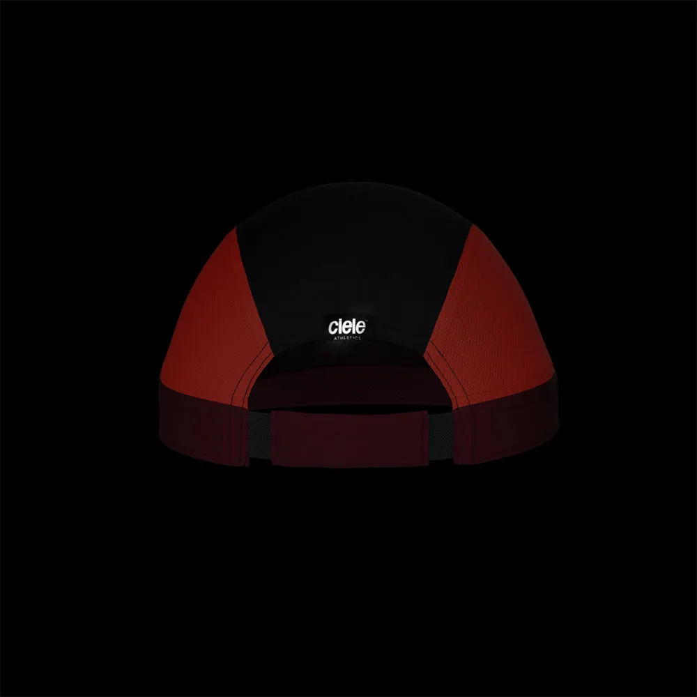 Ciele BKCap - Iconic Bar - Red Rocks
