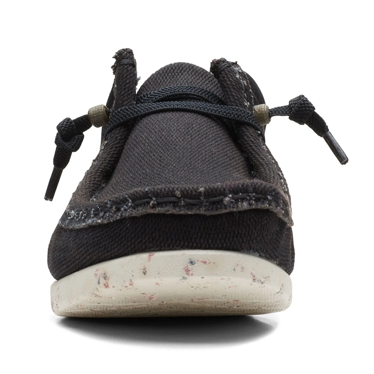 Clarks Men's ShacreLite Moc Black Combi 26165210