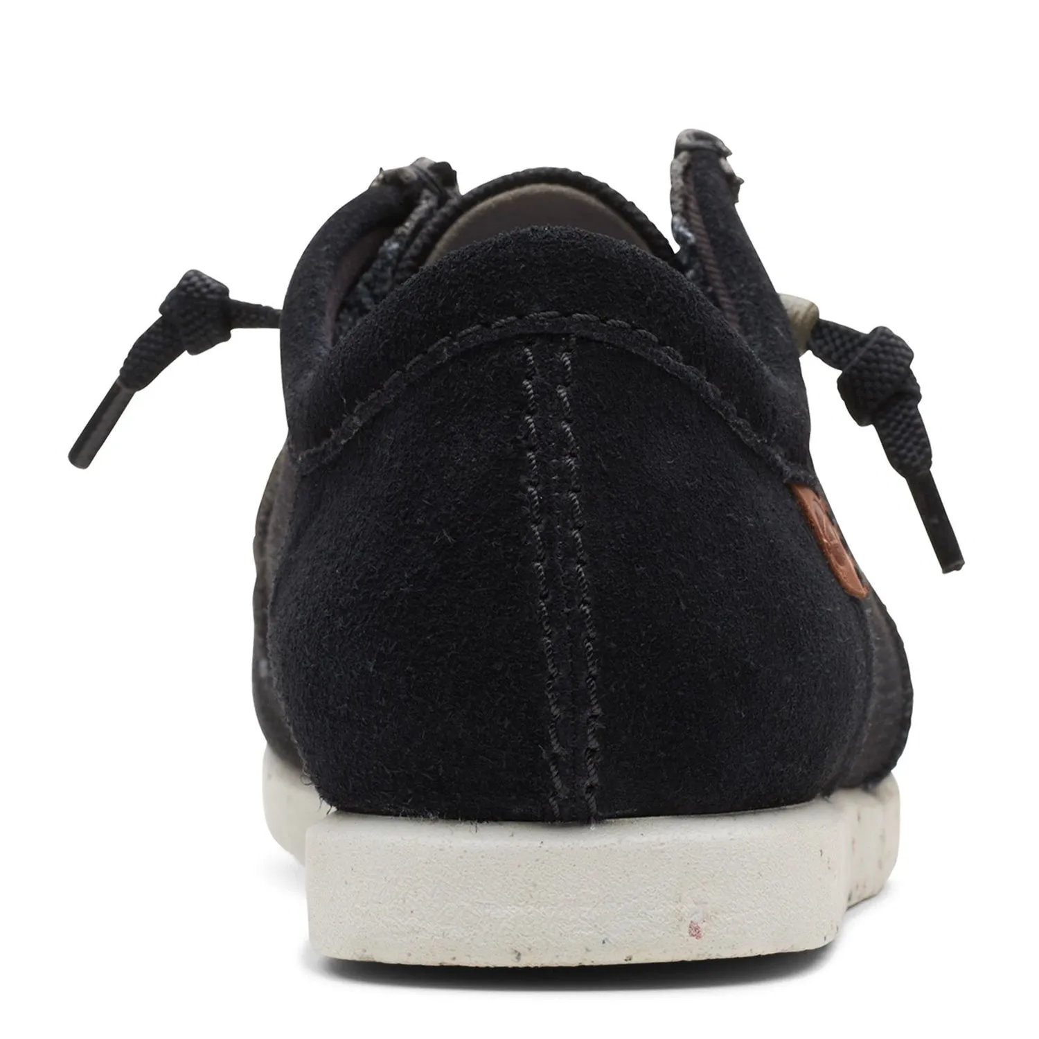 Clarks Men's ShacreLite Moc Black Combi 26165210