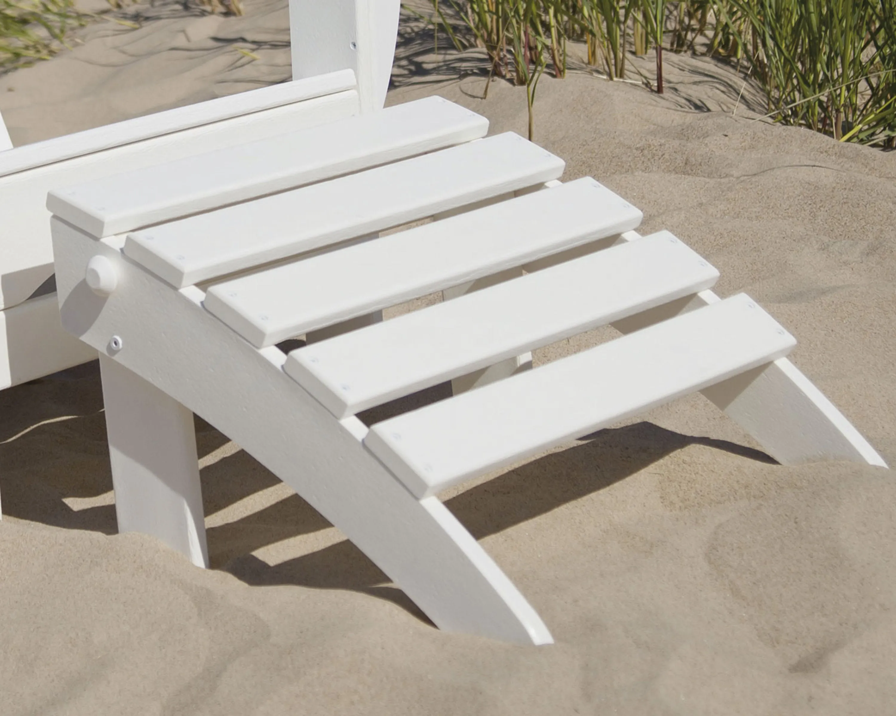 Classic Adirondack 2-Piece Set