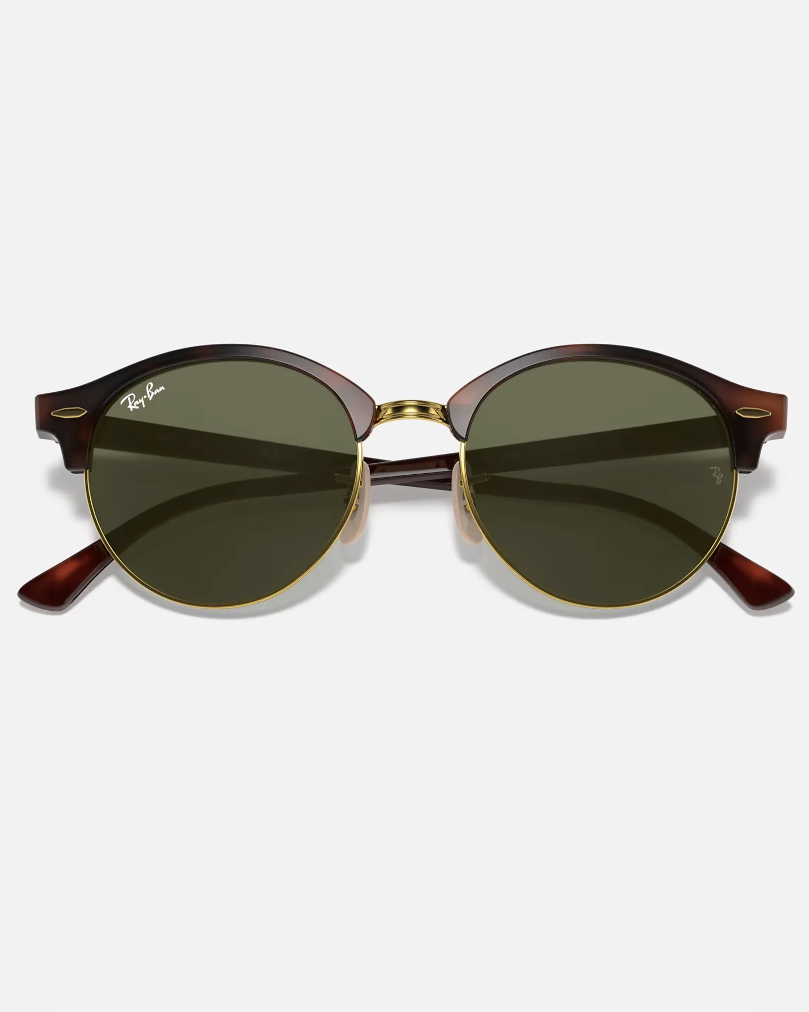 Clubround Classic Sunglasses in Multi