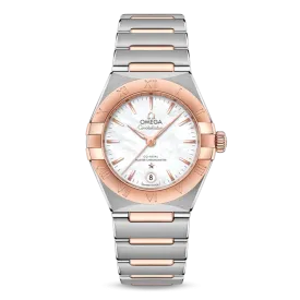 Constellation Manhattan Master Chronometer 29mm