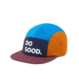 Cotopaxi - Do Good 5-Panel Hat