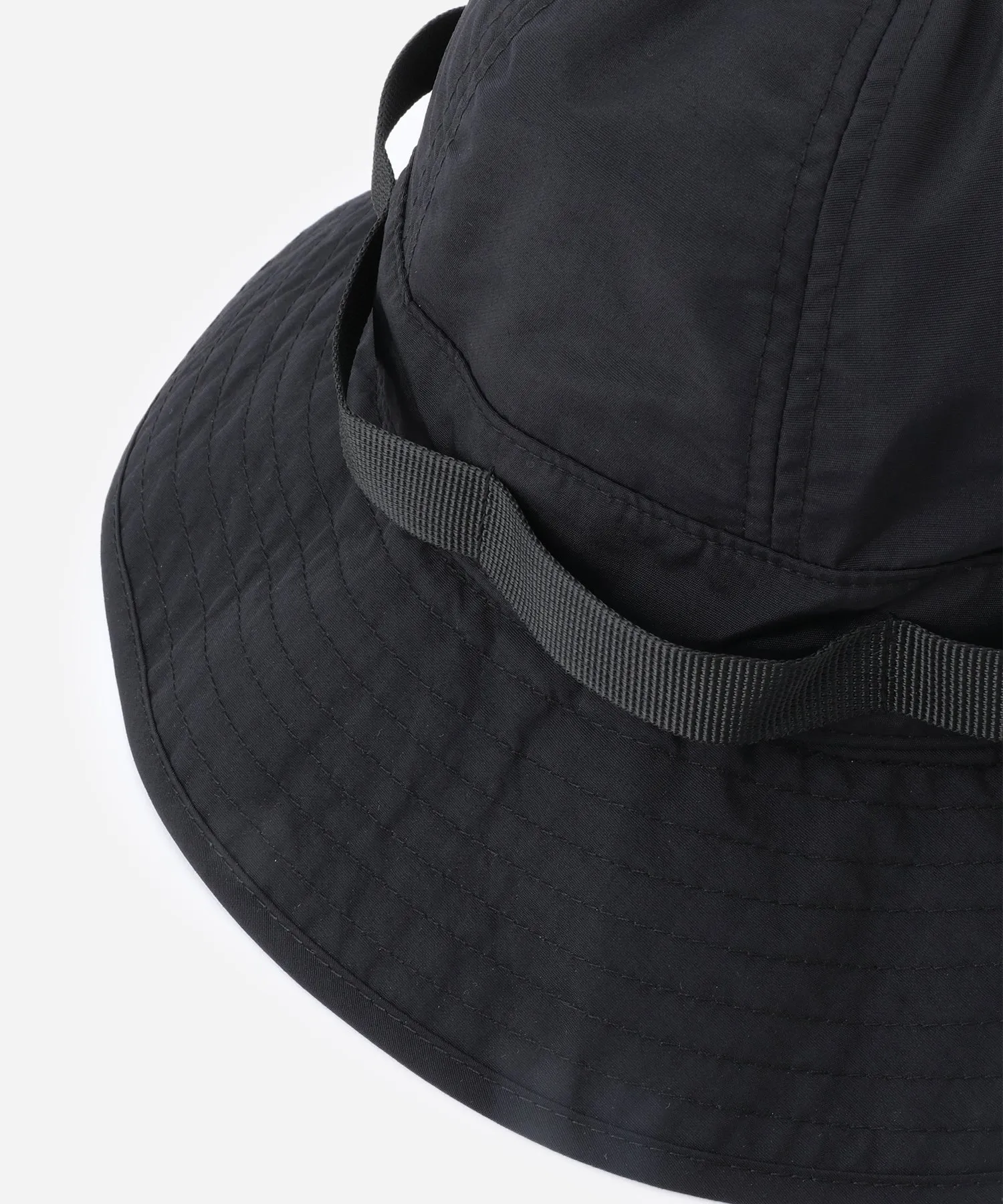 Cotton Nylon Boonie Hat