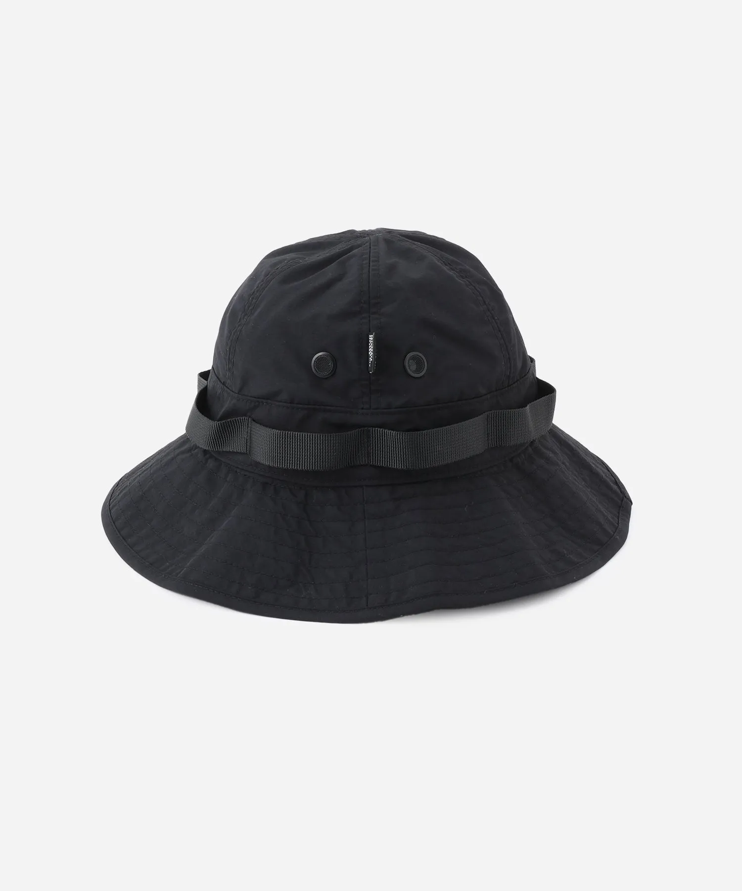 Cotton Nylon Boonie Hat