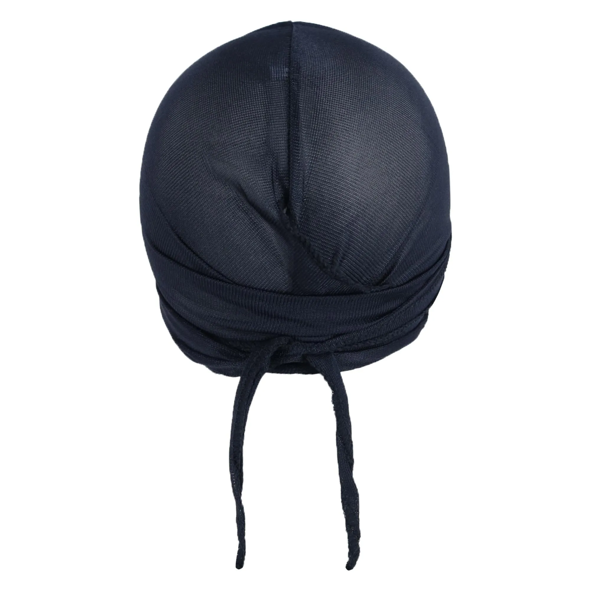 CTM® Kids Satin Wrap Durag Cap