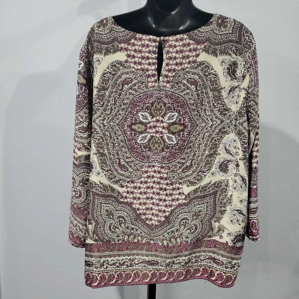 Dalia Top XL