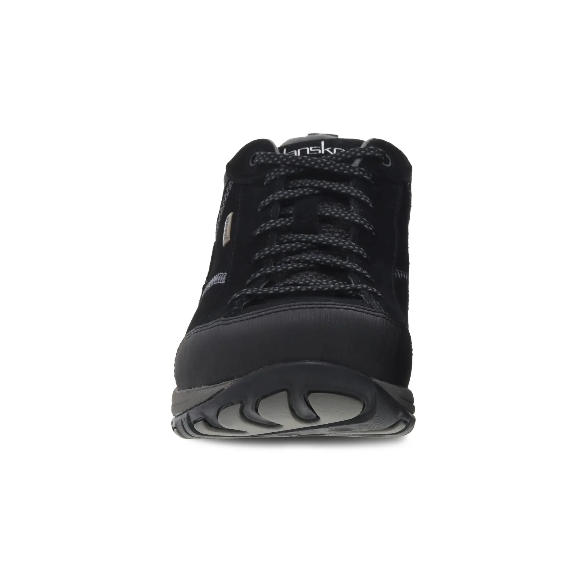DANSKO PAISLEY BLACK