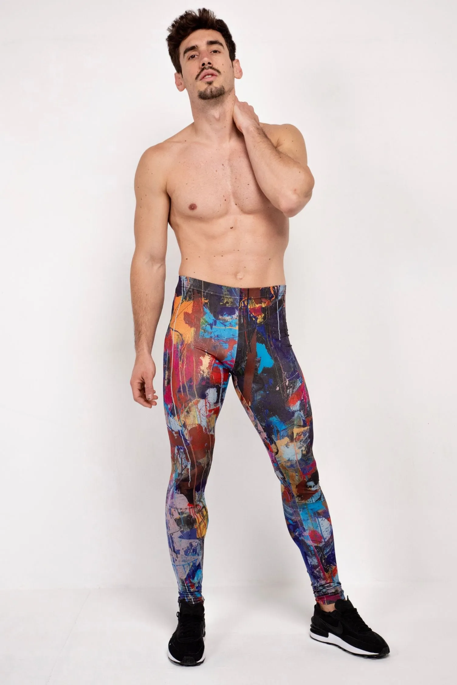 Disarray Meggings