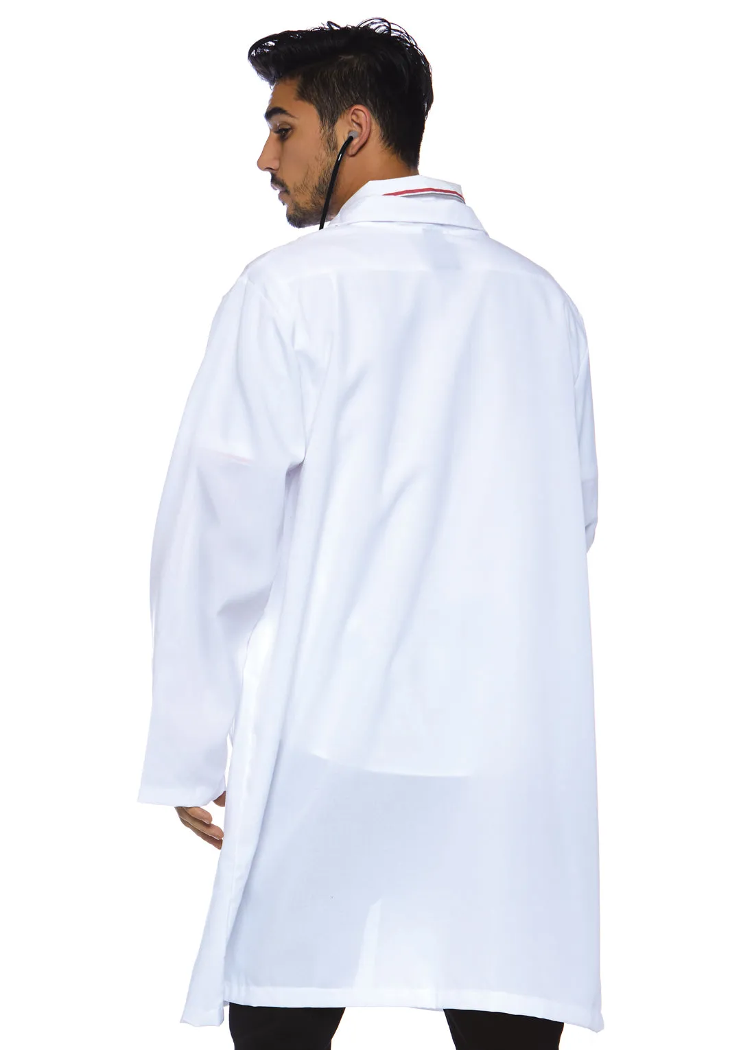 Dr. Phil Good Doctor Costume Set
