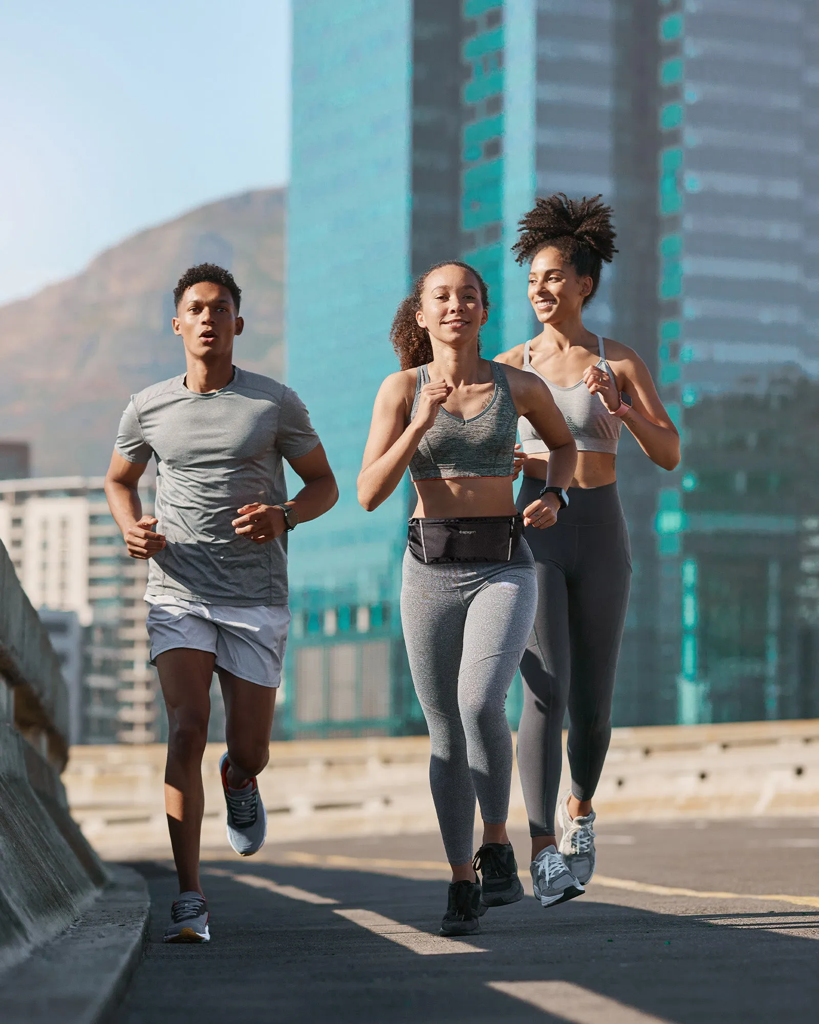 Dynamic Shield™ Running Waistpack | A710