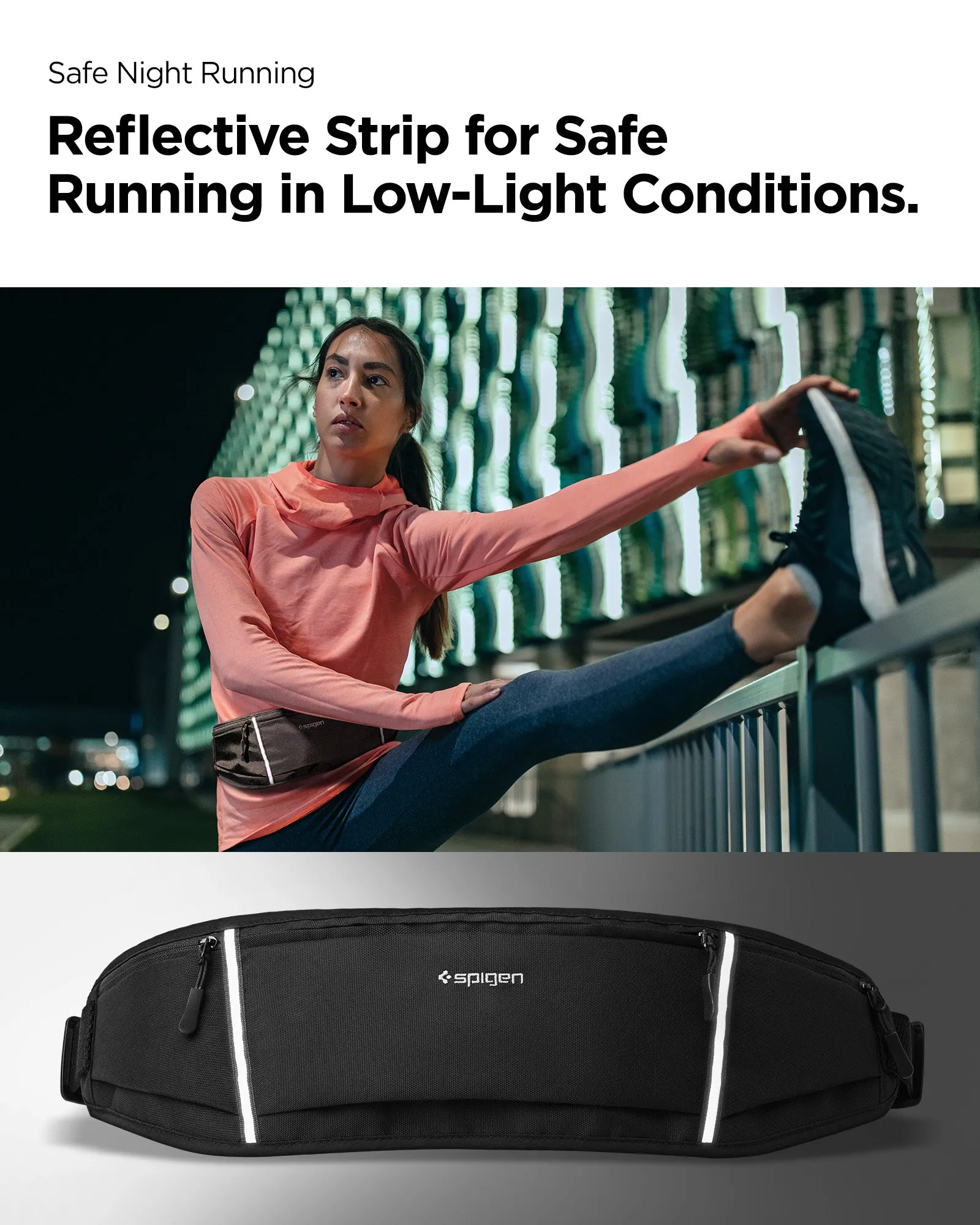 Dynamic Shield™ Running Waistpack | A710