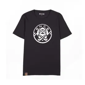 ENCE Original Black T-shirt