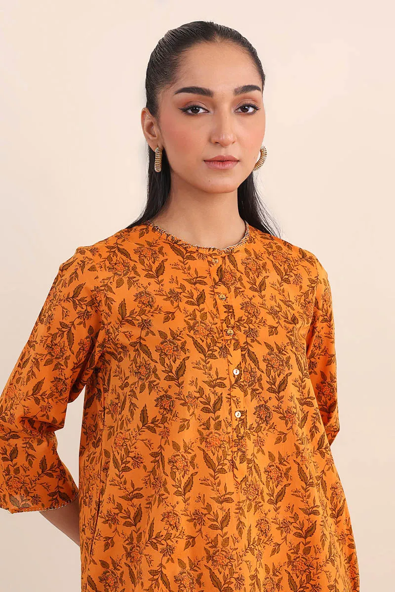 Enchanting Blooms Printed Set