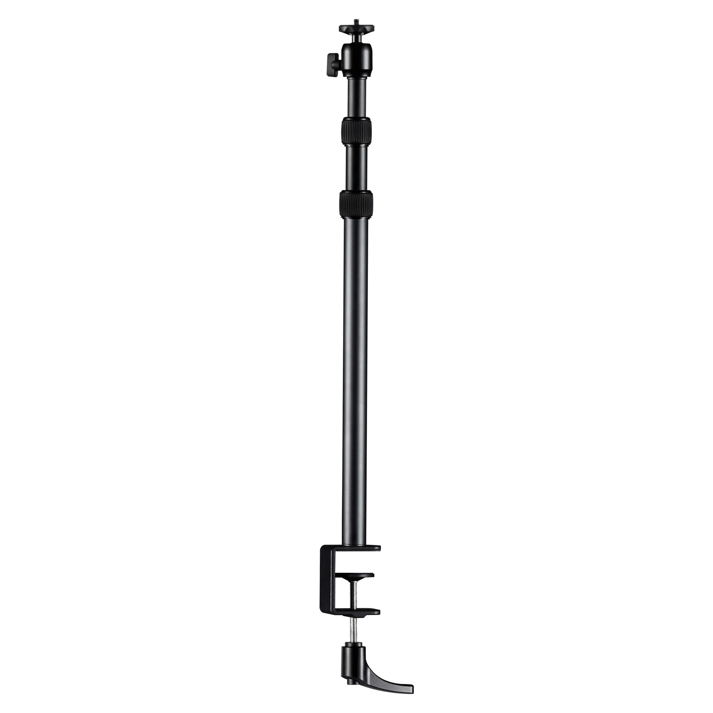 ES45 E-Sports and Live Streaming Bi-Colour Slim Light Panel with Mounting Rod & APP