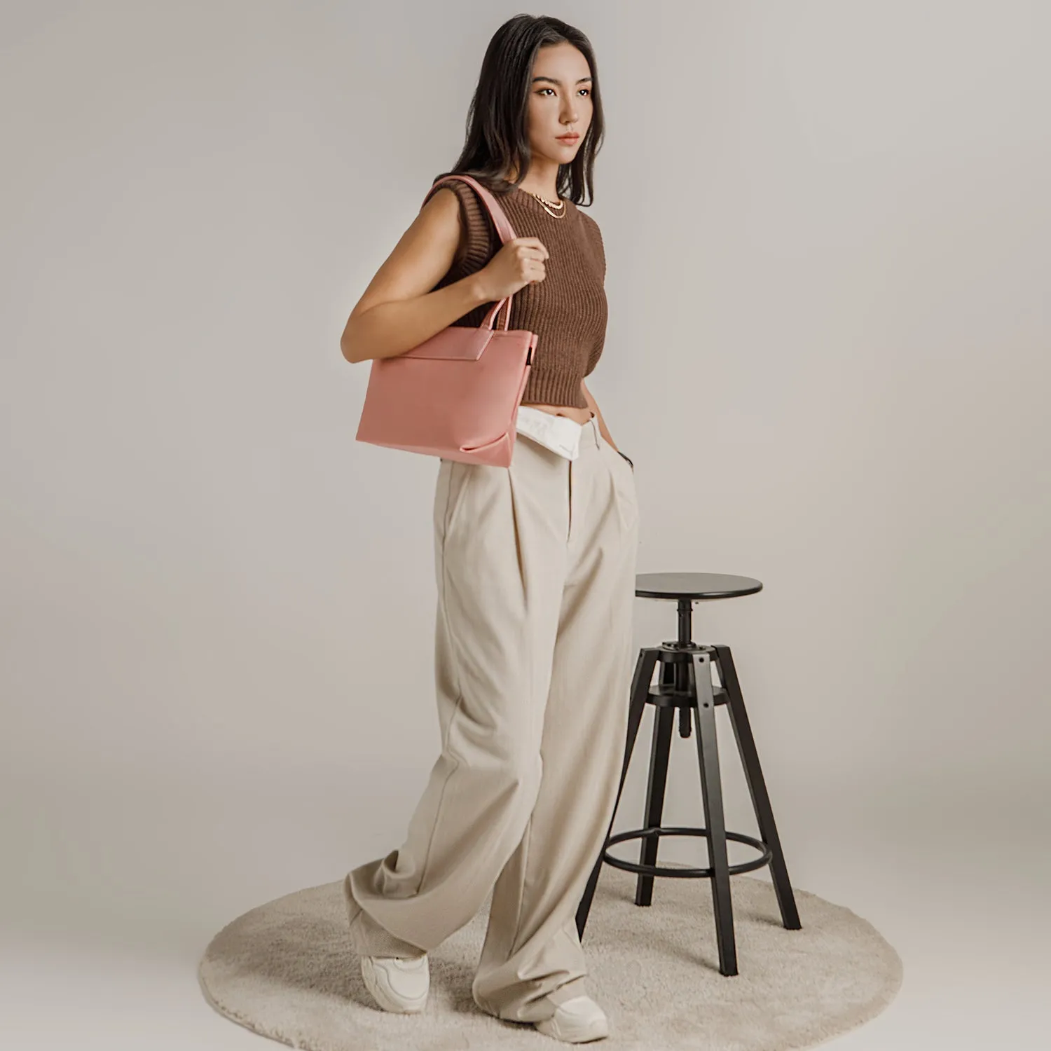 Eslona 3 M Air - Baby Pink