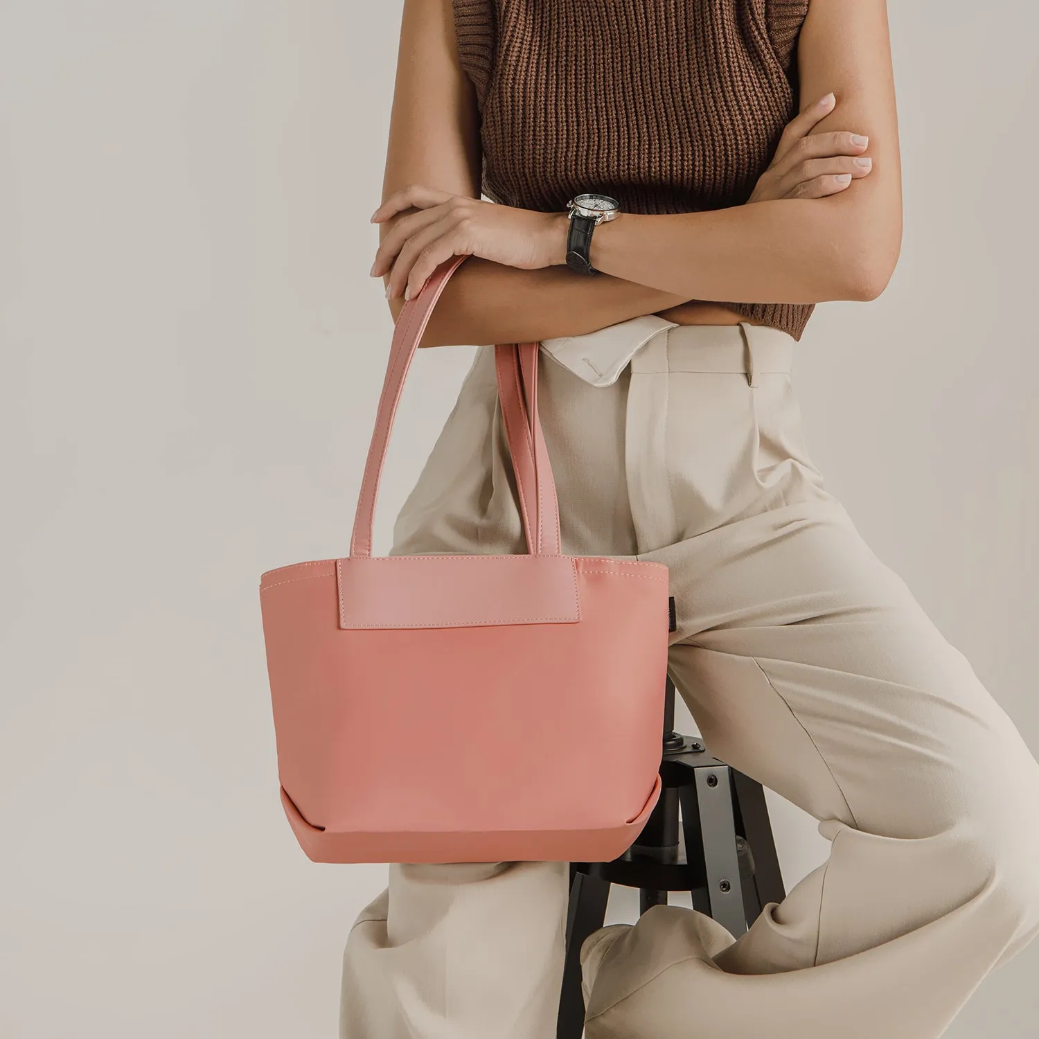 Eslona 3 M Air - Baby Pink