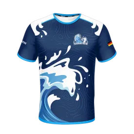 Flensburg United Jersey