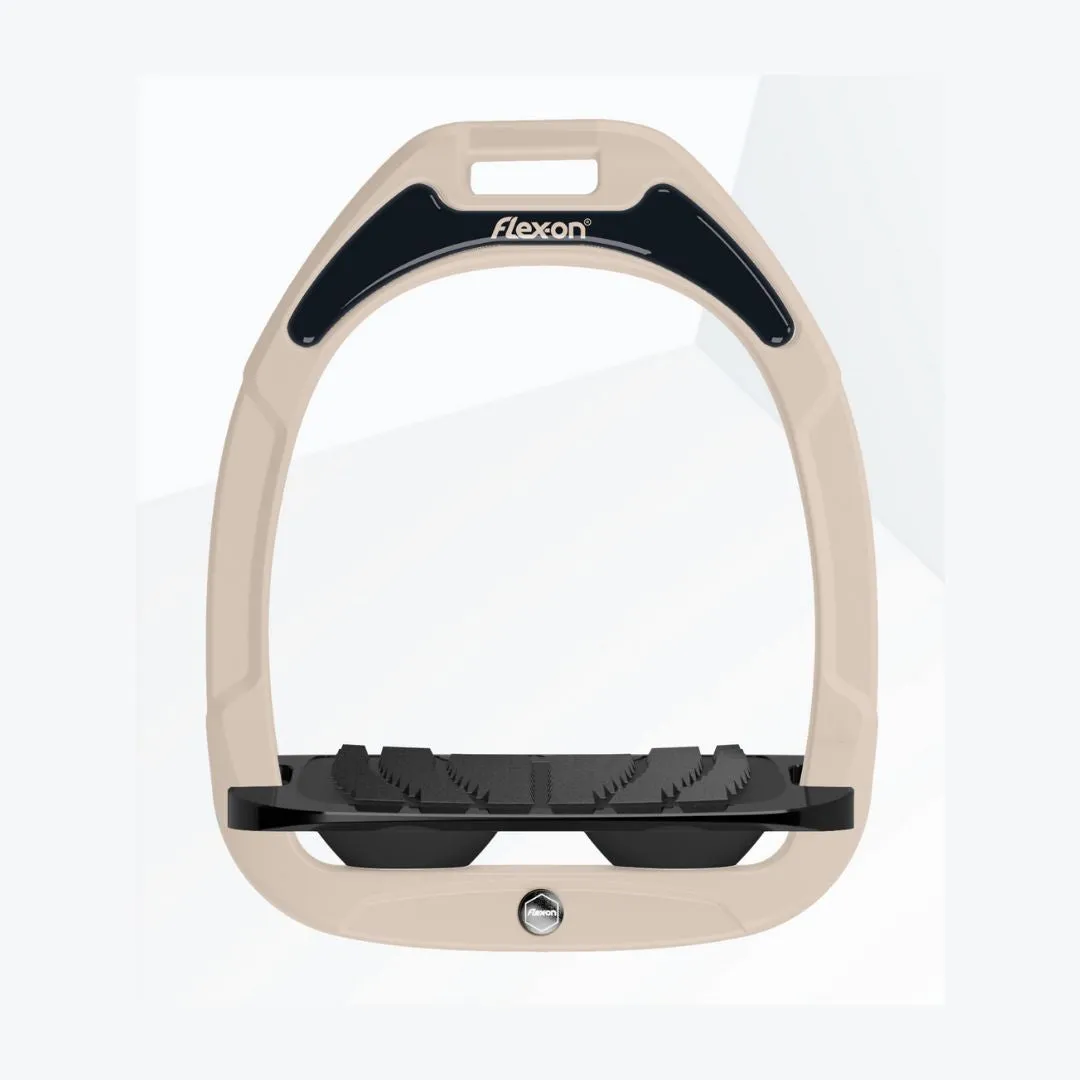 Flex-On Composite Stirrup - Designs