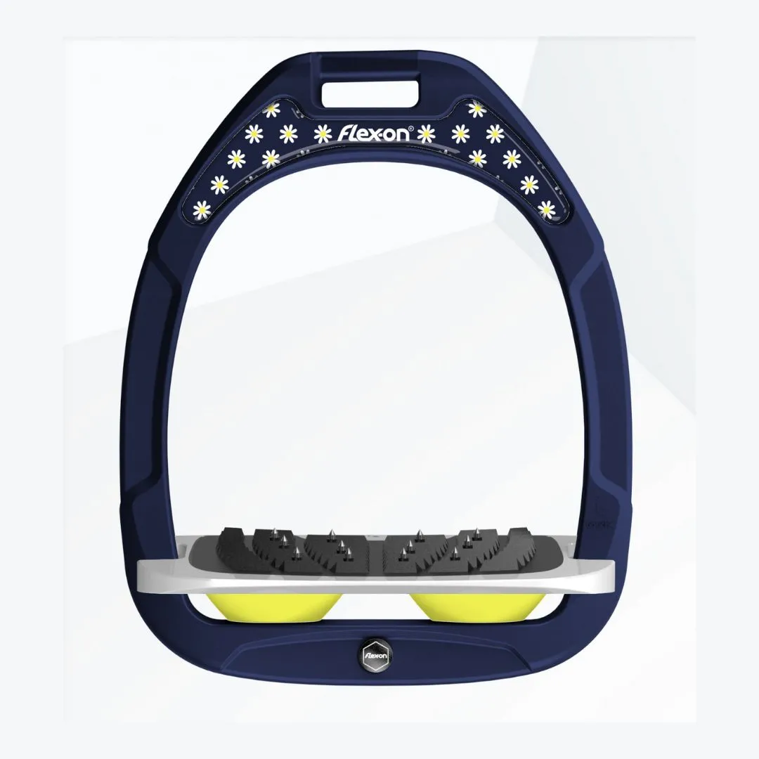Flex-On Composite Stirrup - Designs
