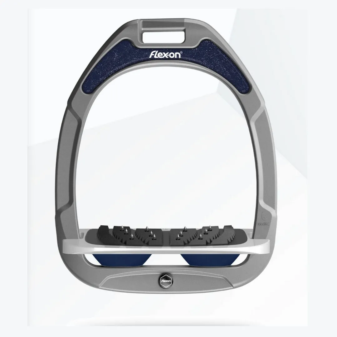 Flex-On Composite Stirrup - Designs