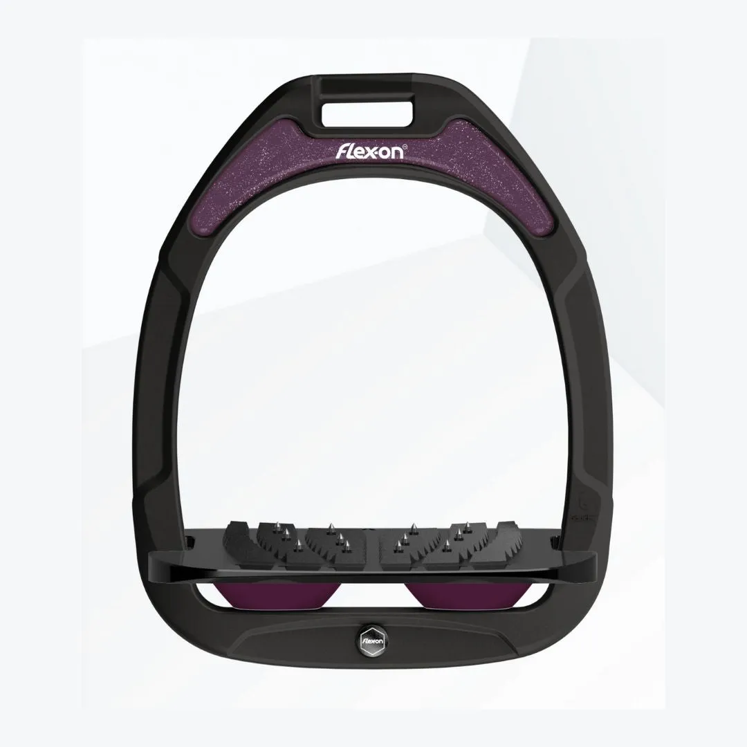 Flex-On Composite Stirrup - Designs