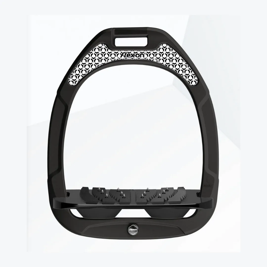 Flex-On Composite Stirrup - Designs