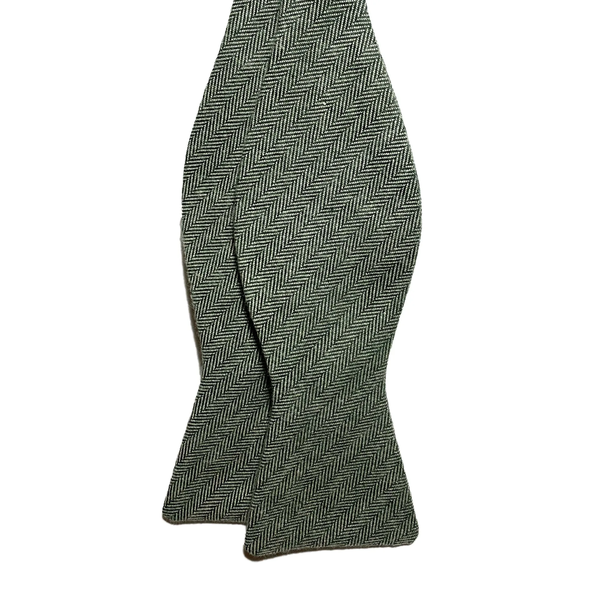 Forest Herringbone