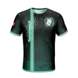 Foxnyr Esports Jersey