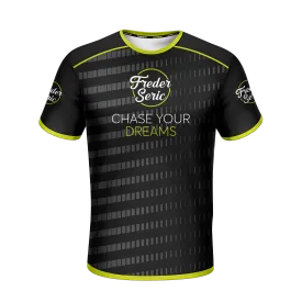 Freder Seric Jersey