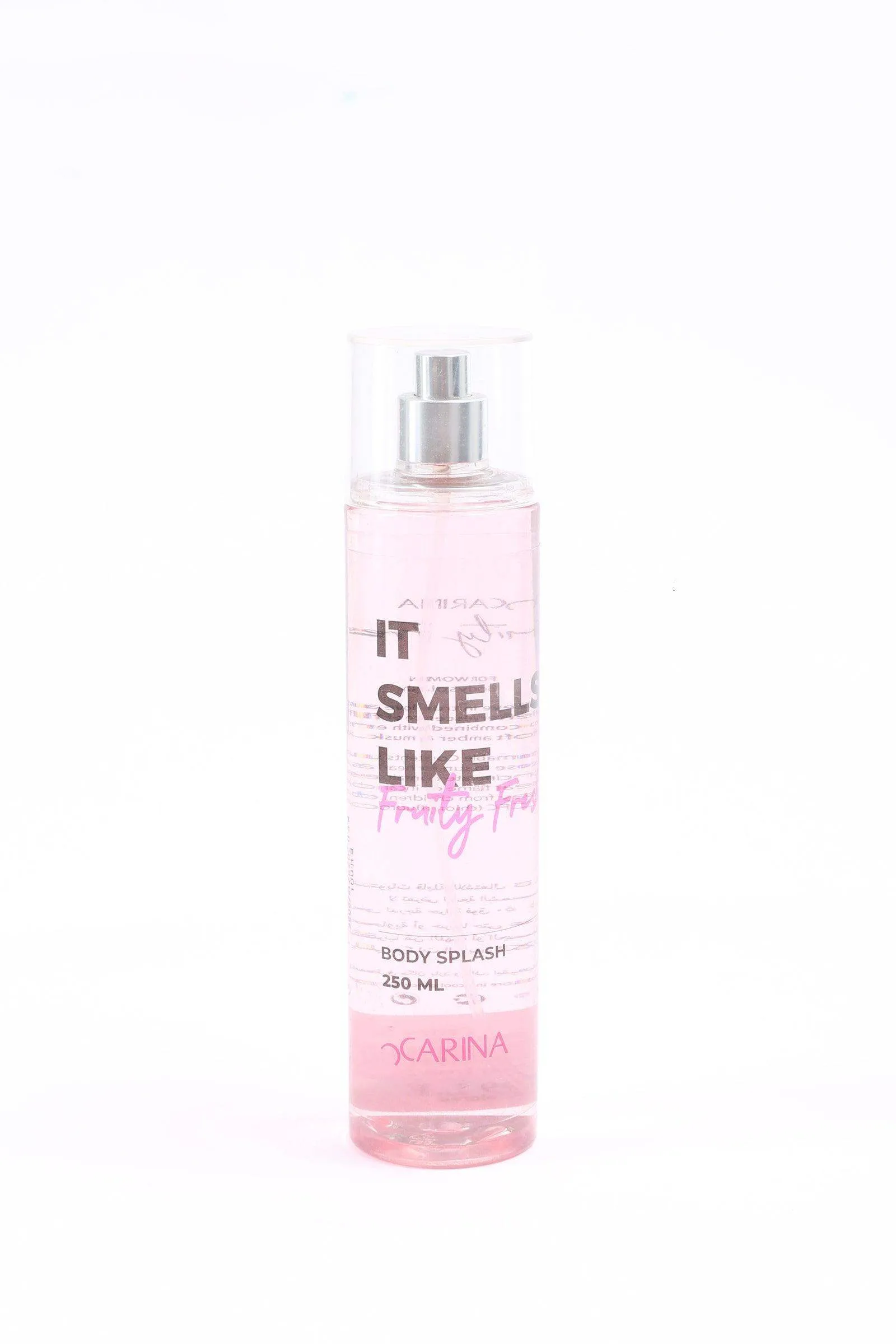 Fruity Fresh Body Splash