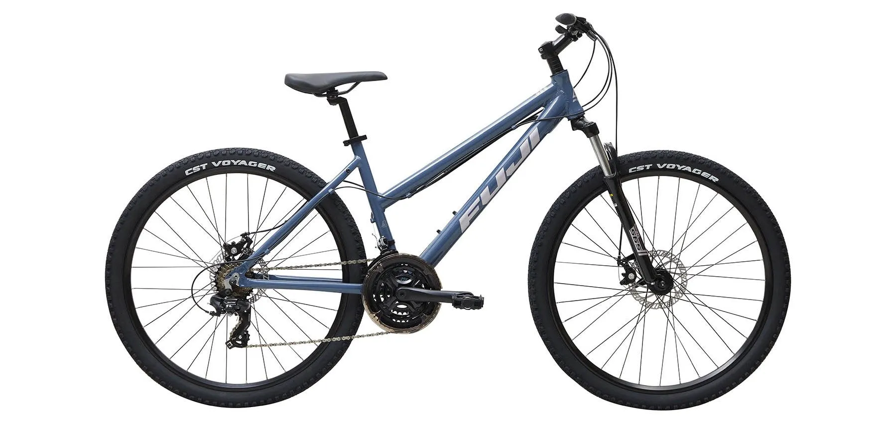 Fuji Adventure 27.5 ST Mountain Bike 2023