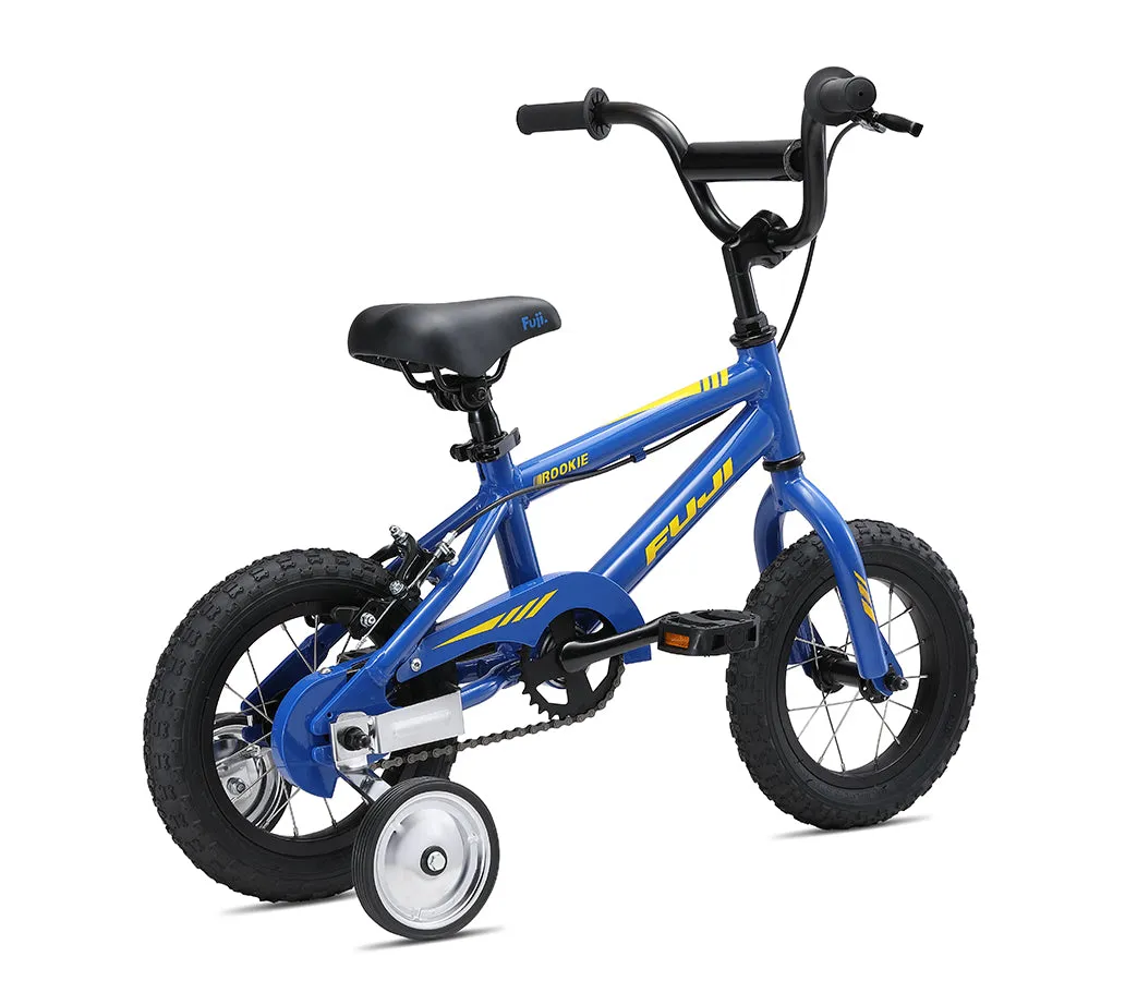 Fuji Rookie 12" Boys Bike