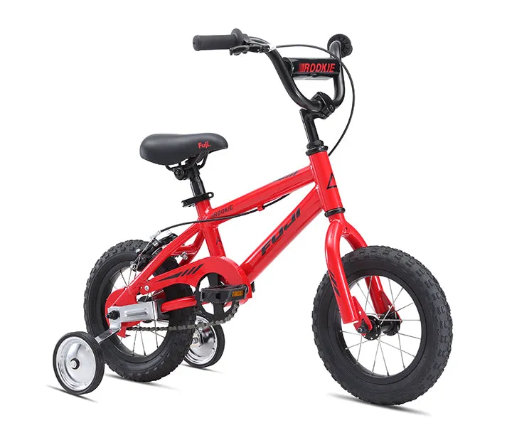 Fuji Rookie 12" Boys Bike