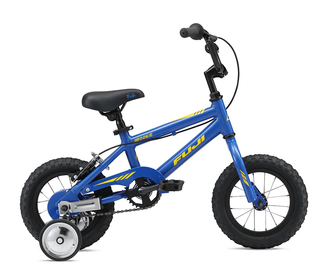 Fuji Rookie 12" Boys Bike