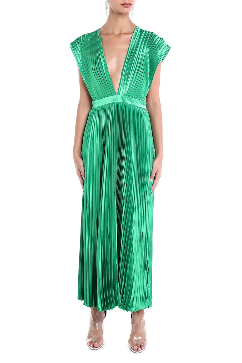Gala Gown