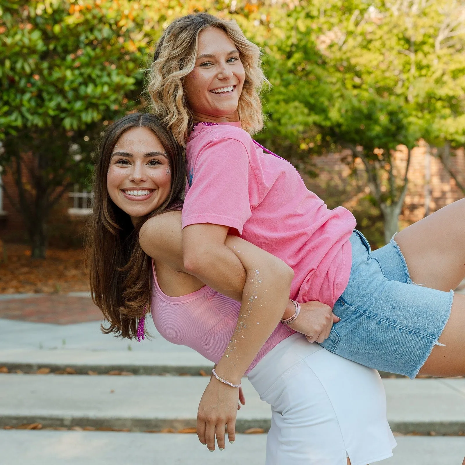 Gamma Phi Beta Original Bracelet