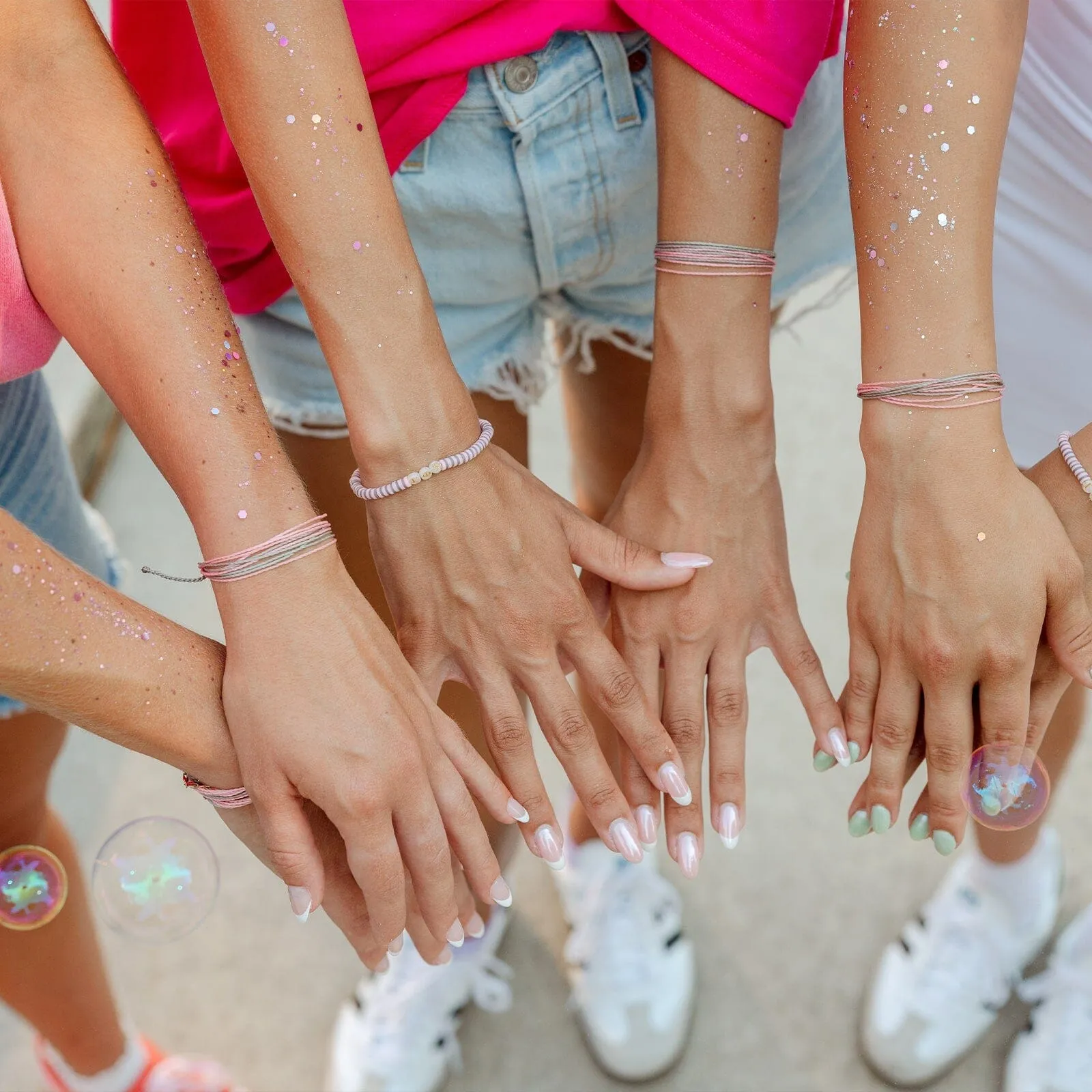 Gamma Phi Beta Original Bracelet