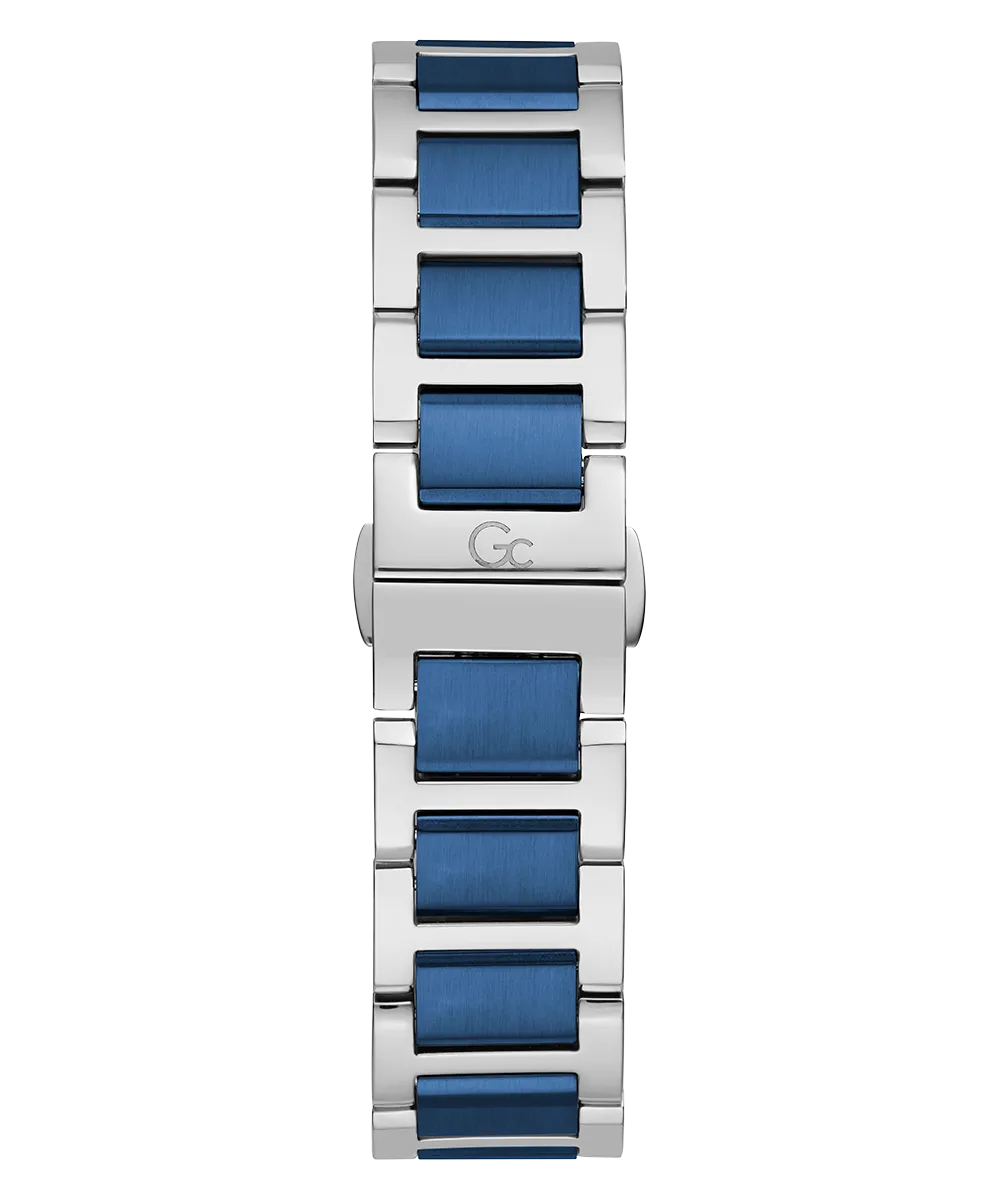 Gc Brave Chrono Metal