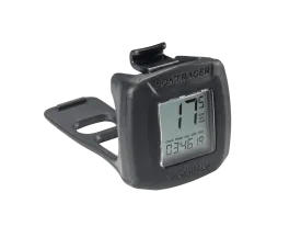 Gotime Cycling Computer, Black