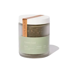 Green Gold Tea