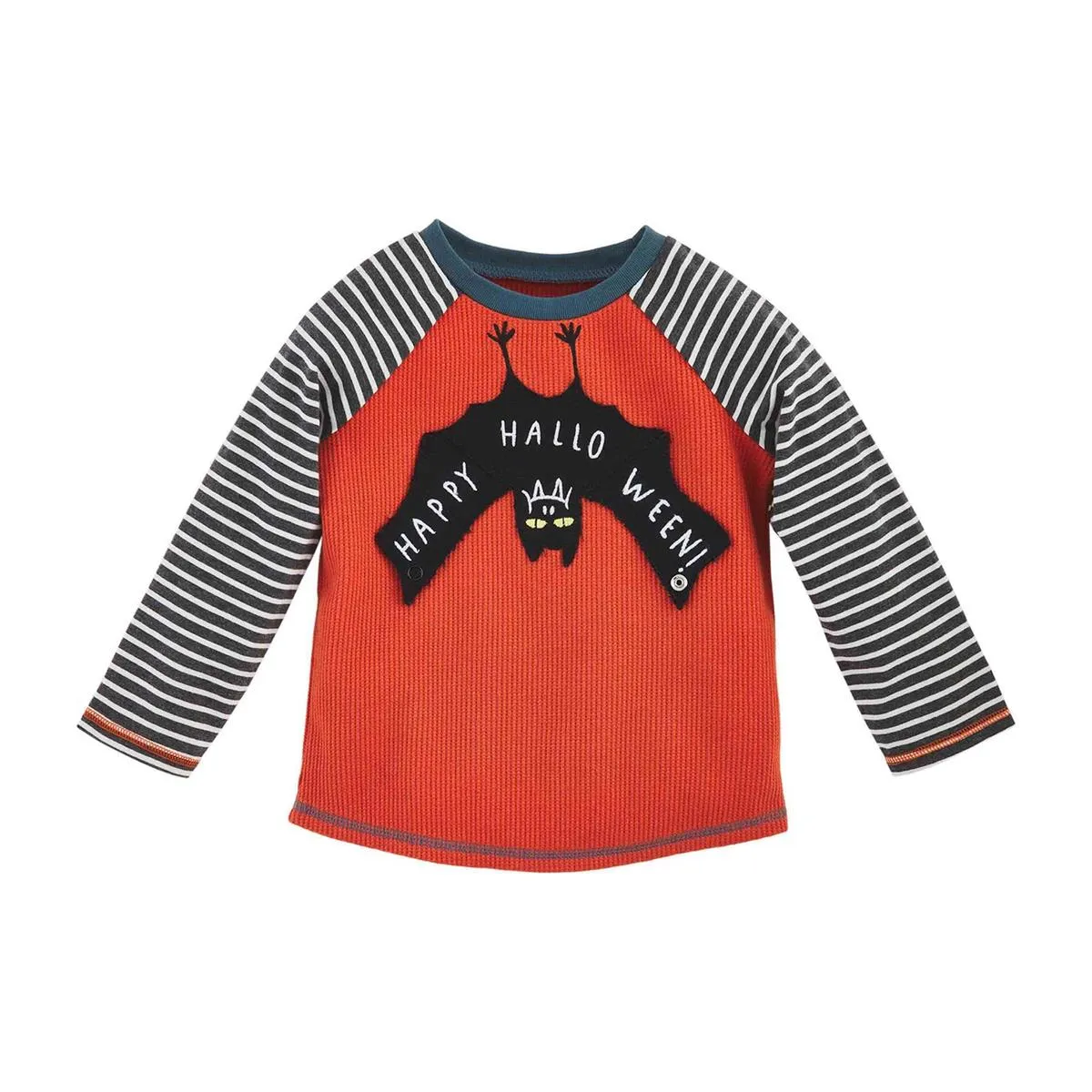 HALLOWEEN TEES - 2 STYLES BY MUD PIE