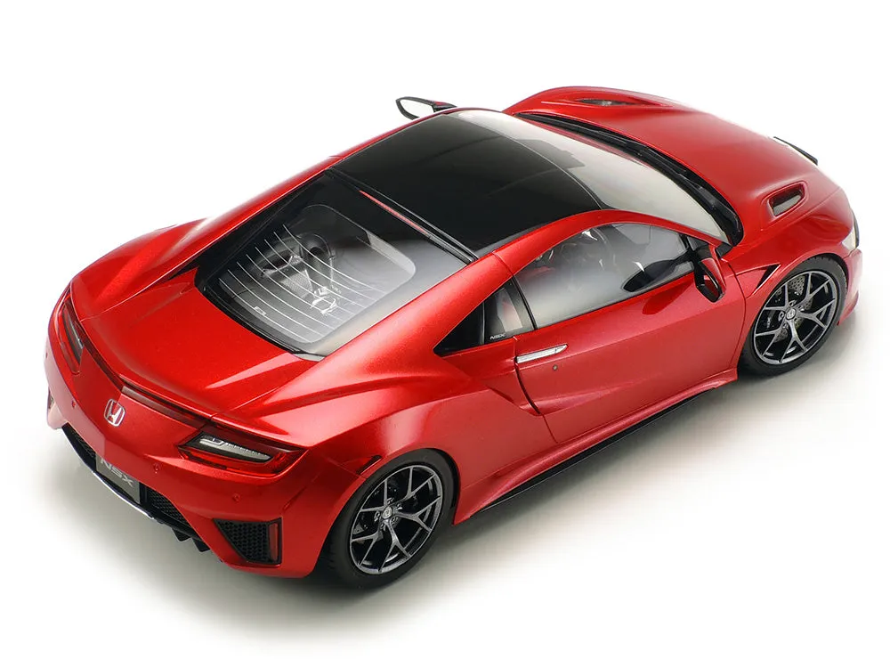 Honda NSX (1/24)
