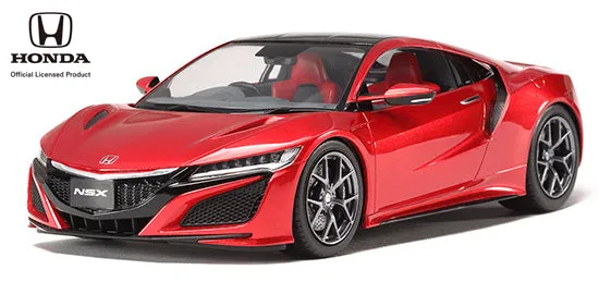 Honda NSX (1/24)