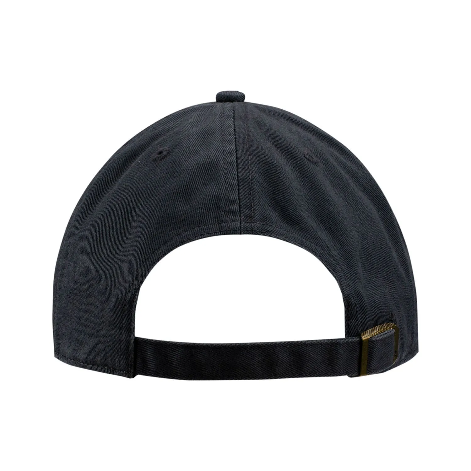 Indiana Hoosiers Primary Logo Cleanup Charcoal Adjustable Hat