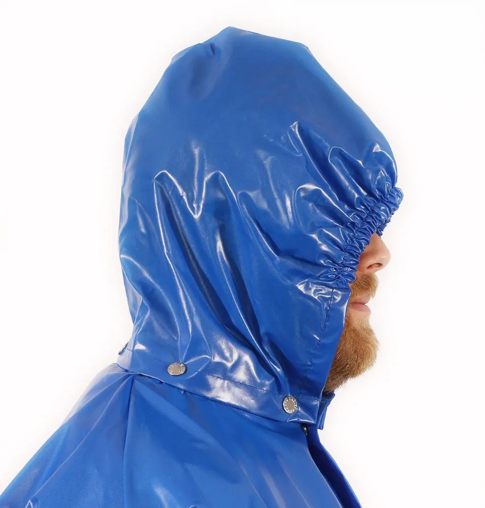 Iron Eagle Hood