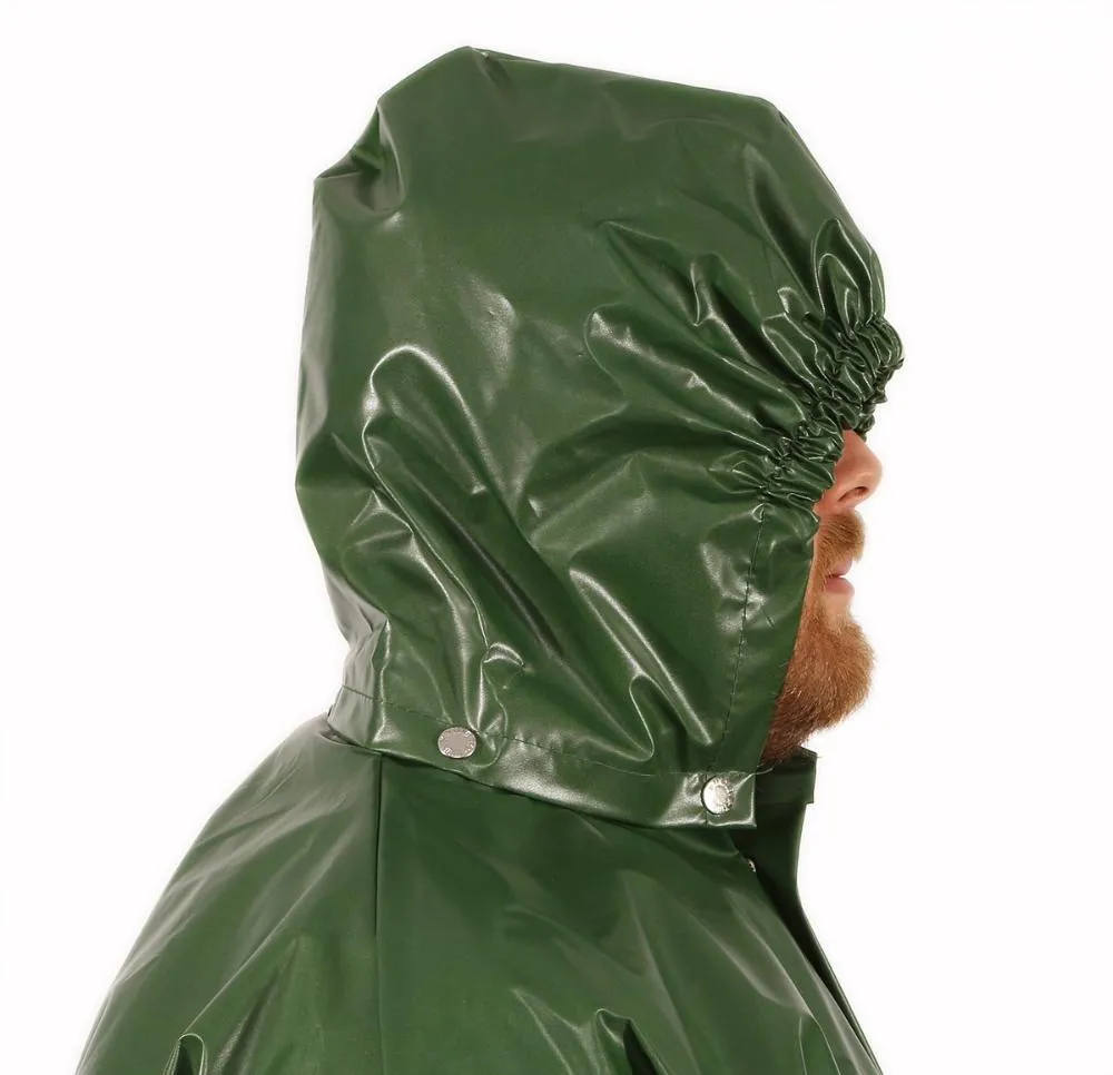 Iron Eagle Hood